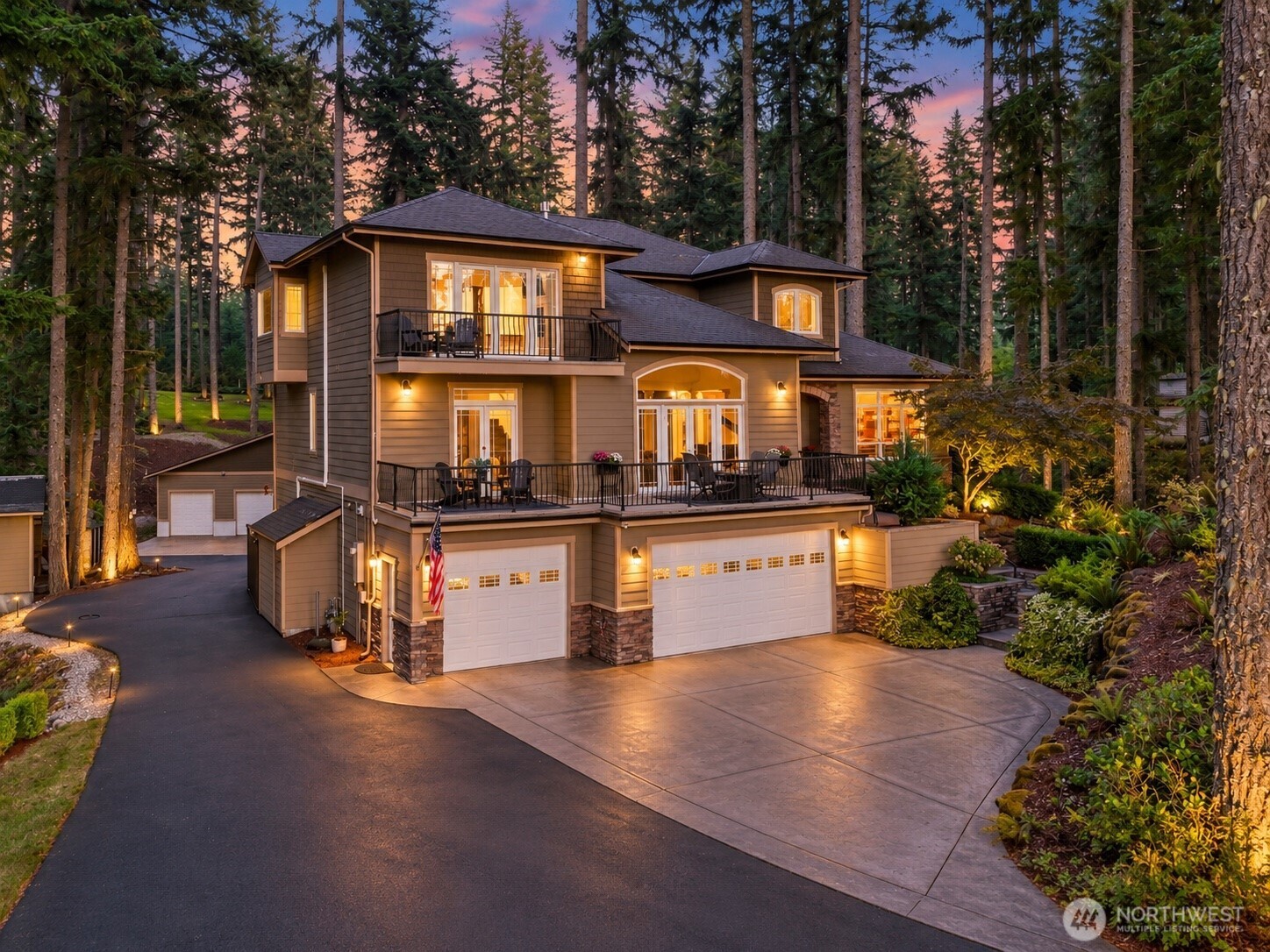 30076 232nd Place Property Photo 1