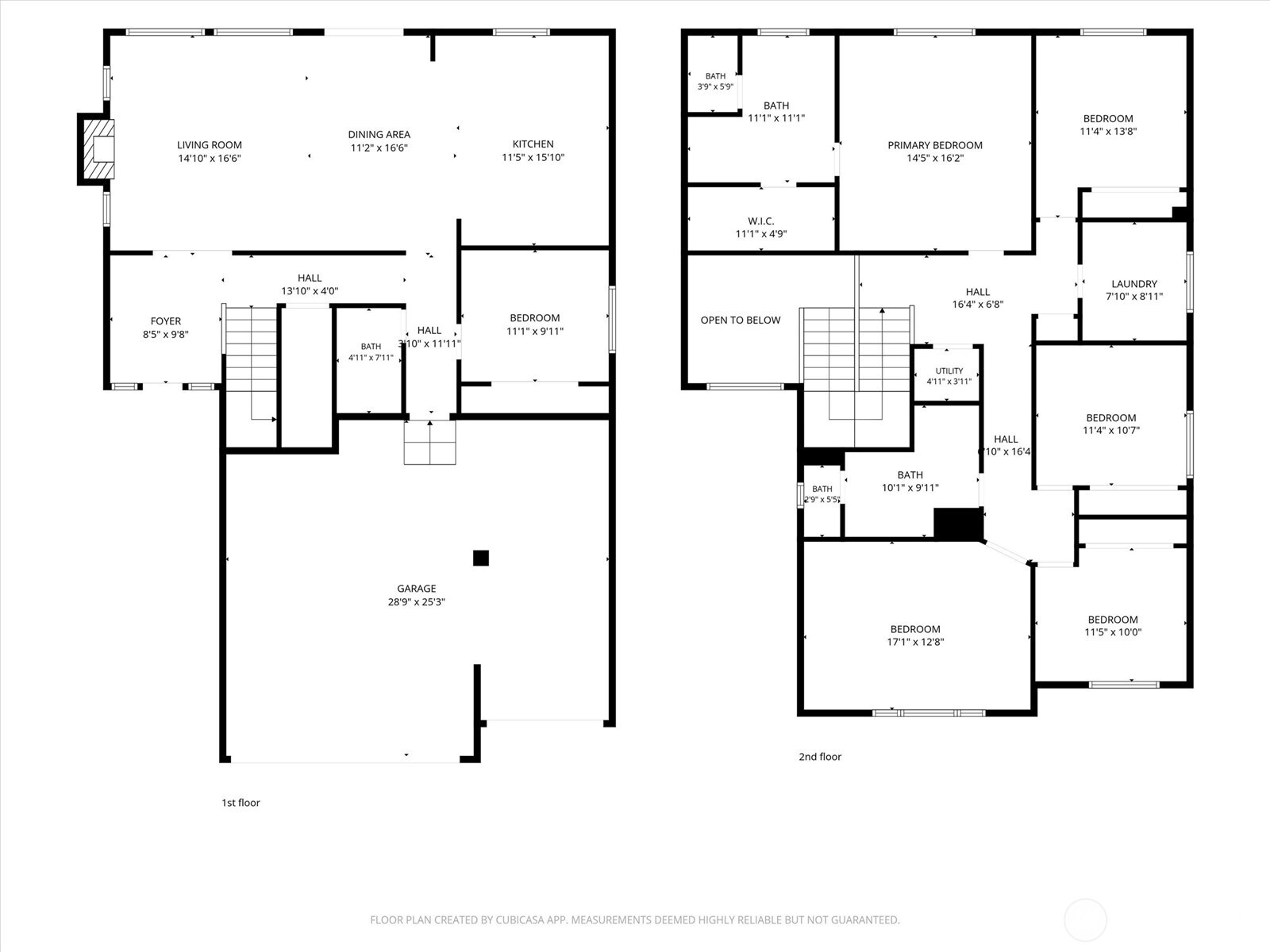 736 Bailey Avenue Property Photo 23