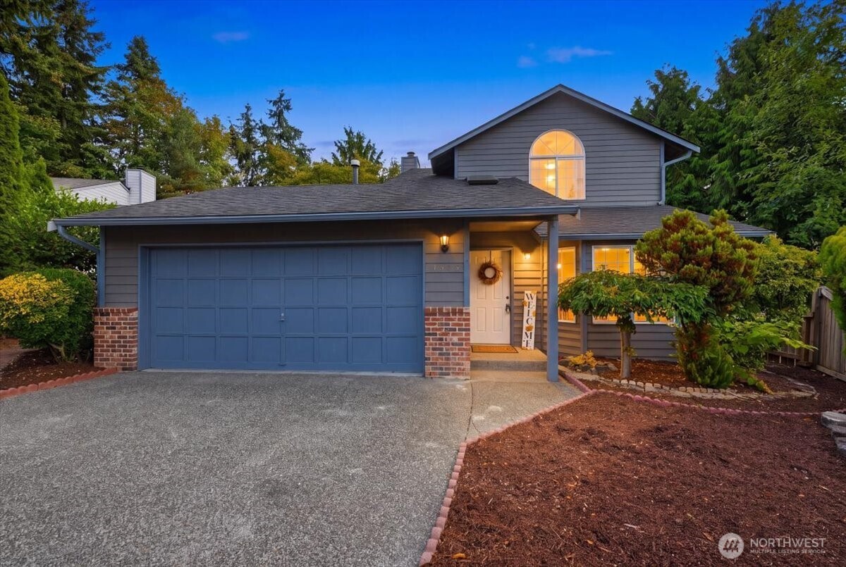 3403 151st Place Property Photo 1