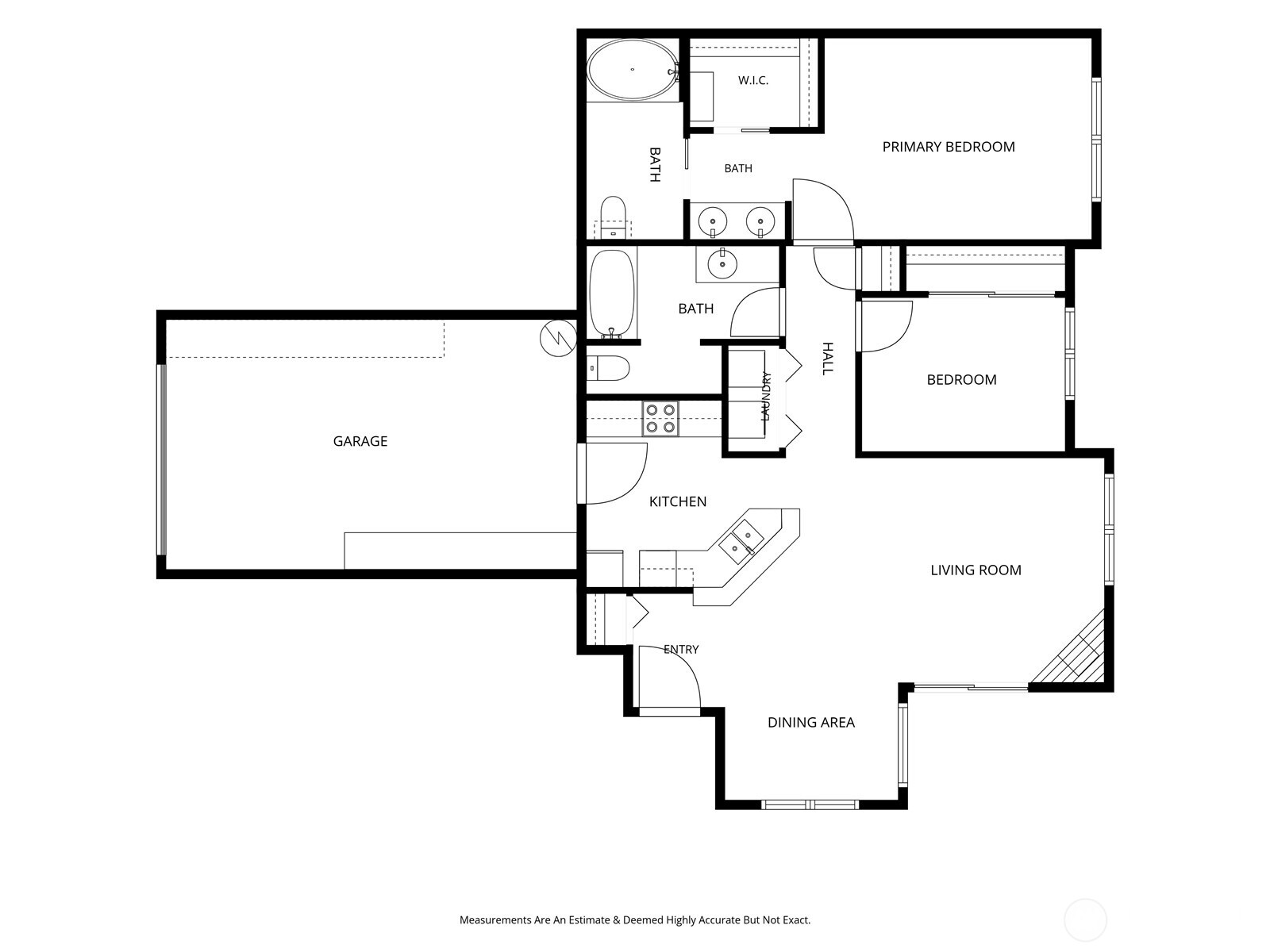 5230 Se 238th Lane Property Photo 17