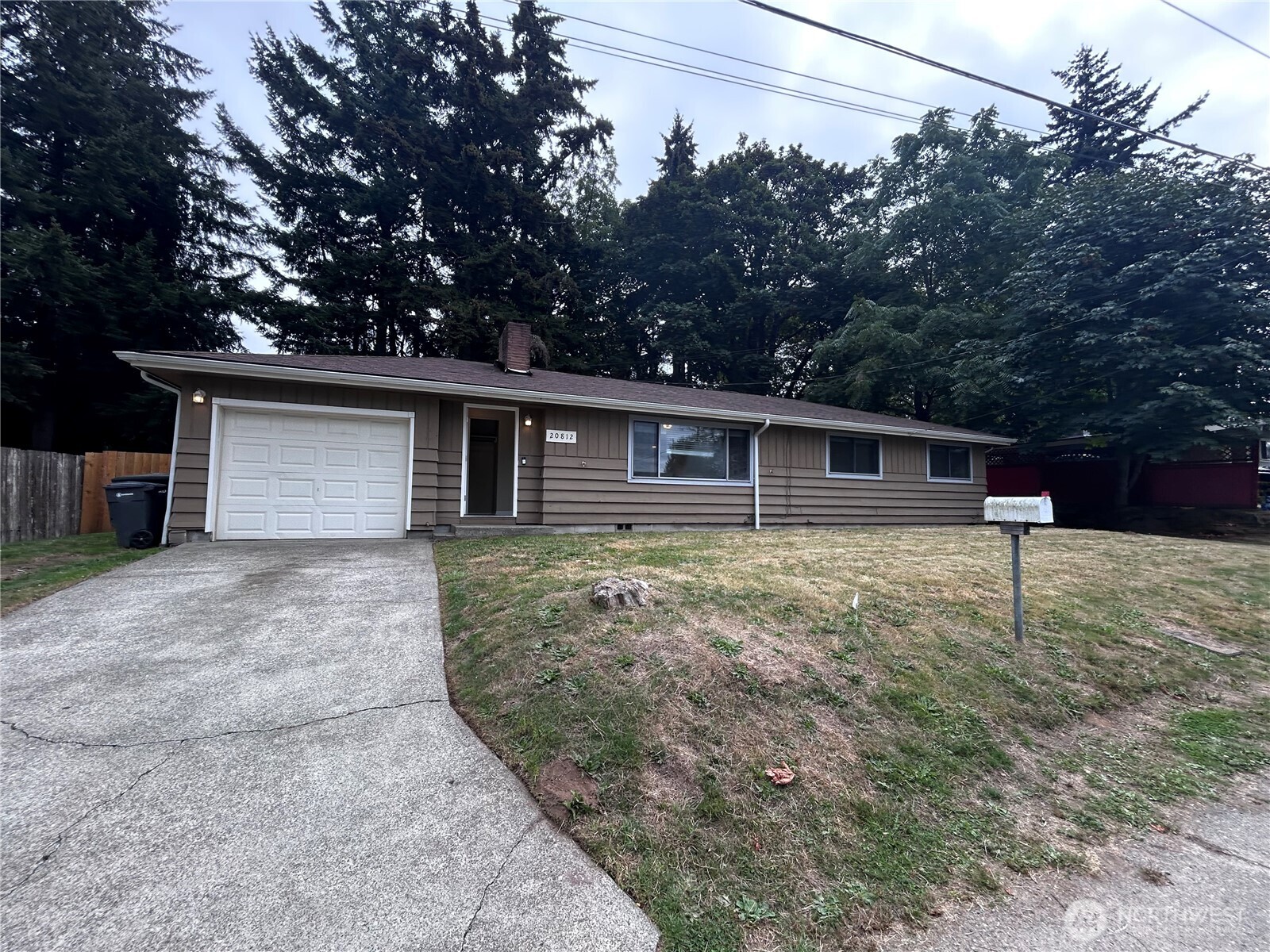 20812 25th Avenue Property Photo 1