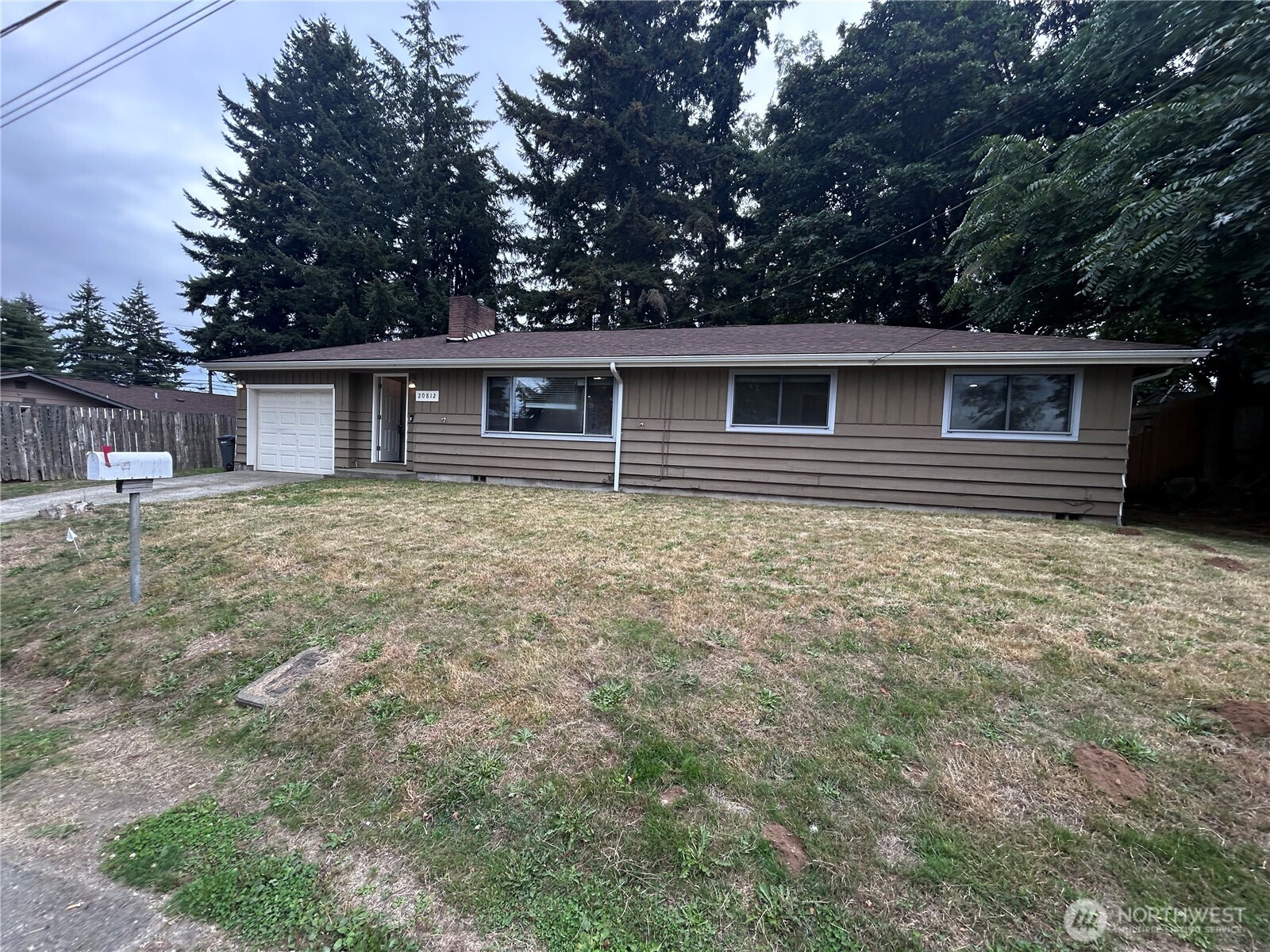 20812 25th Avenue Property Photo 2