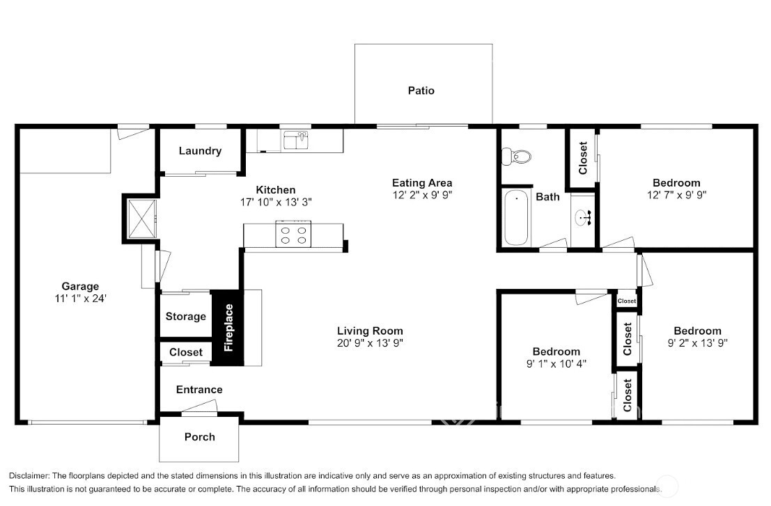 20812 25th Avenue Property Photo 21