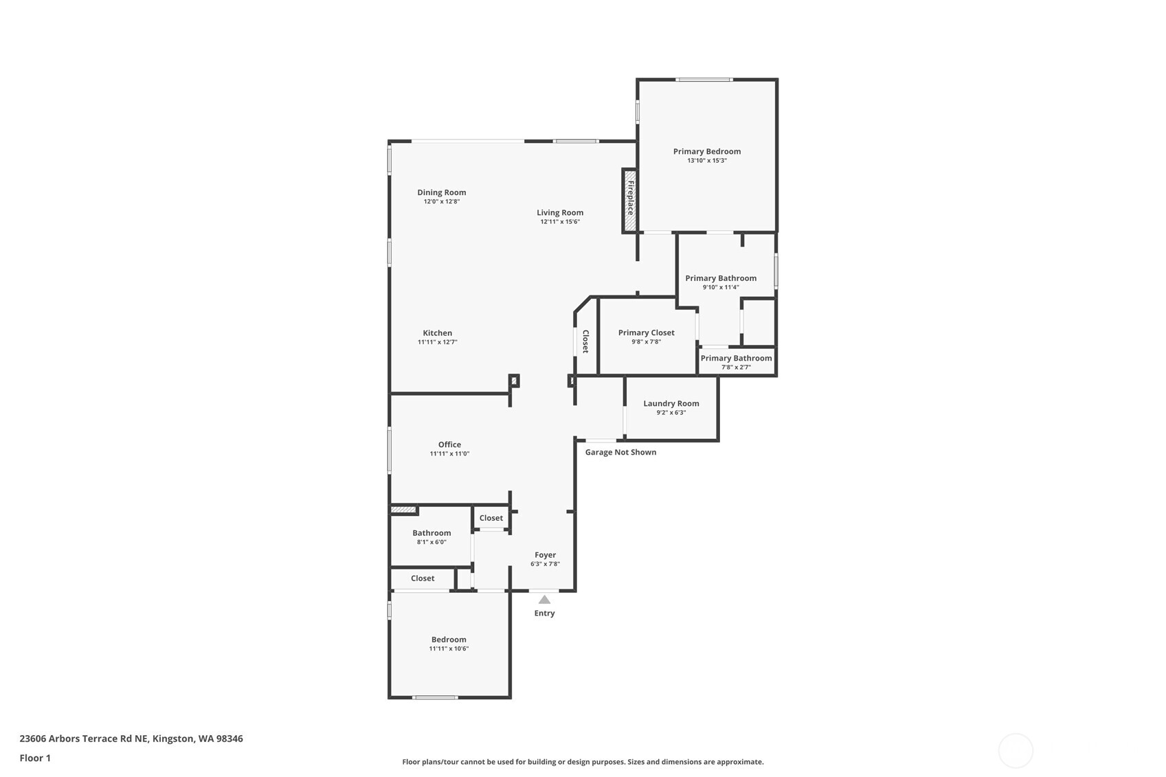 23606 Arbors Terrace Road Property Photo 29