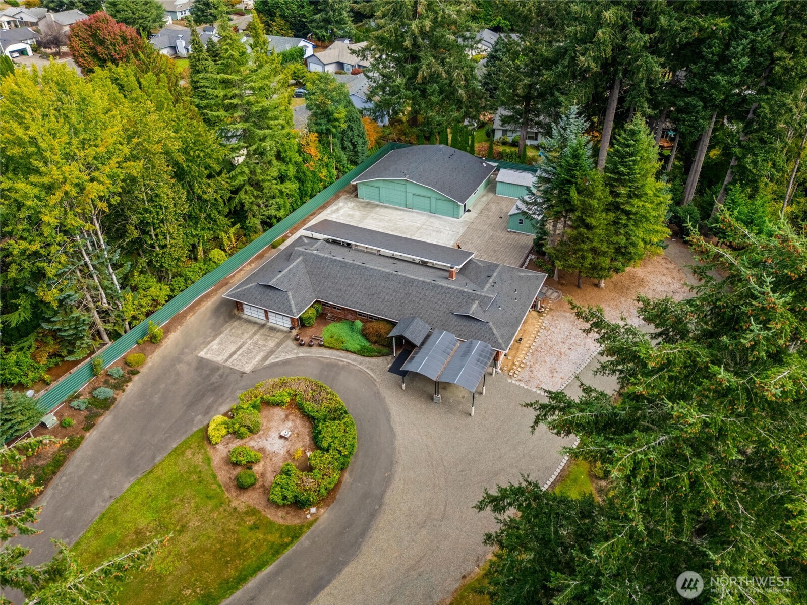 2628 Boulevard Road Property Photo 2