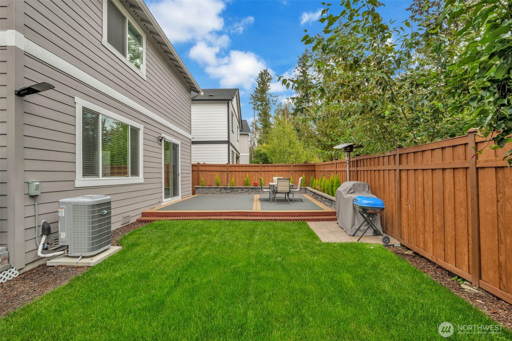 15029 Olympic Loop Property Photo 4