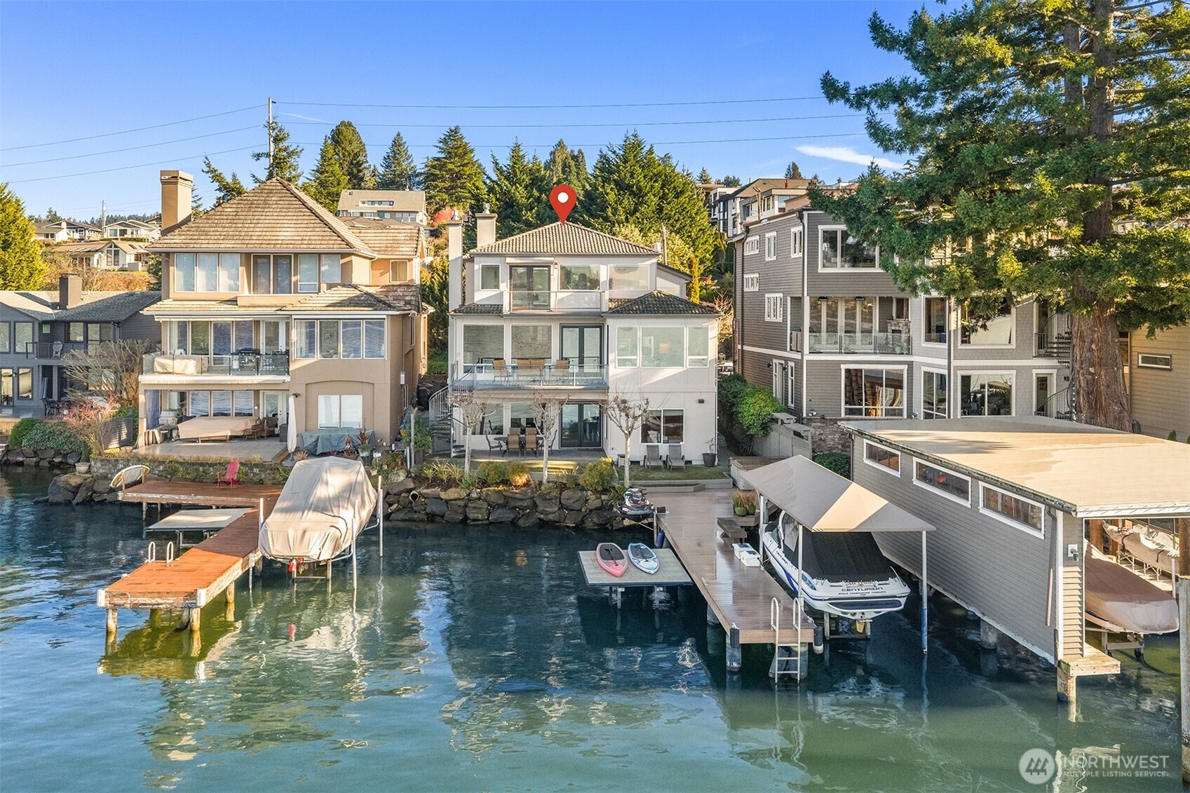 3711 Lake Washington Boulevard Property Photo 1