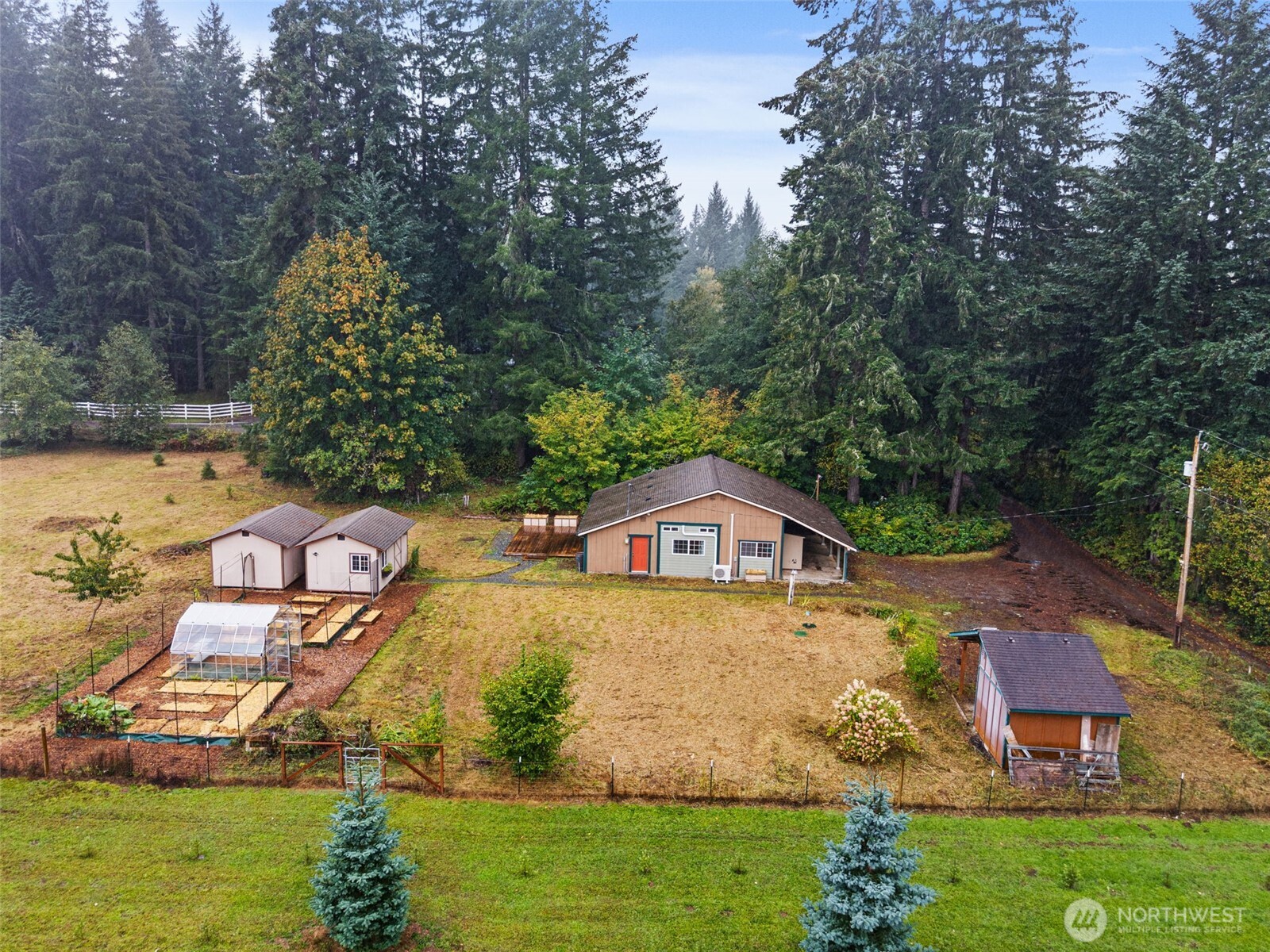 9415 Delphi Road Property Photo 1