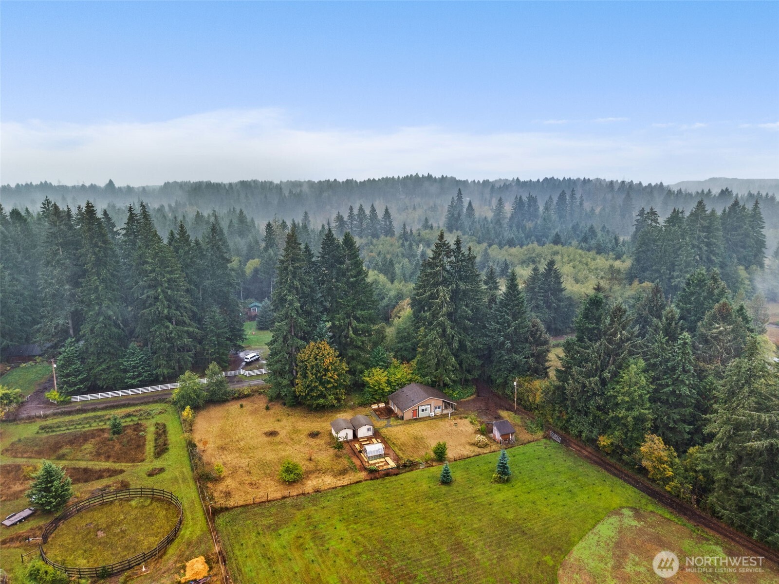9415 Delphi Road Property Photo 2