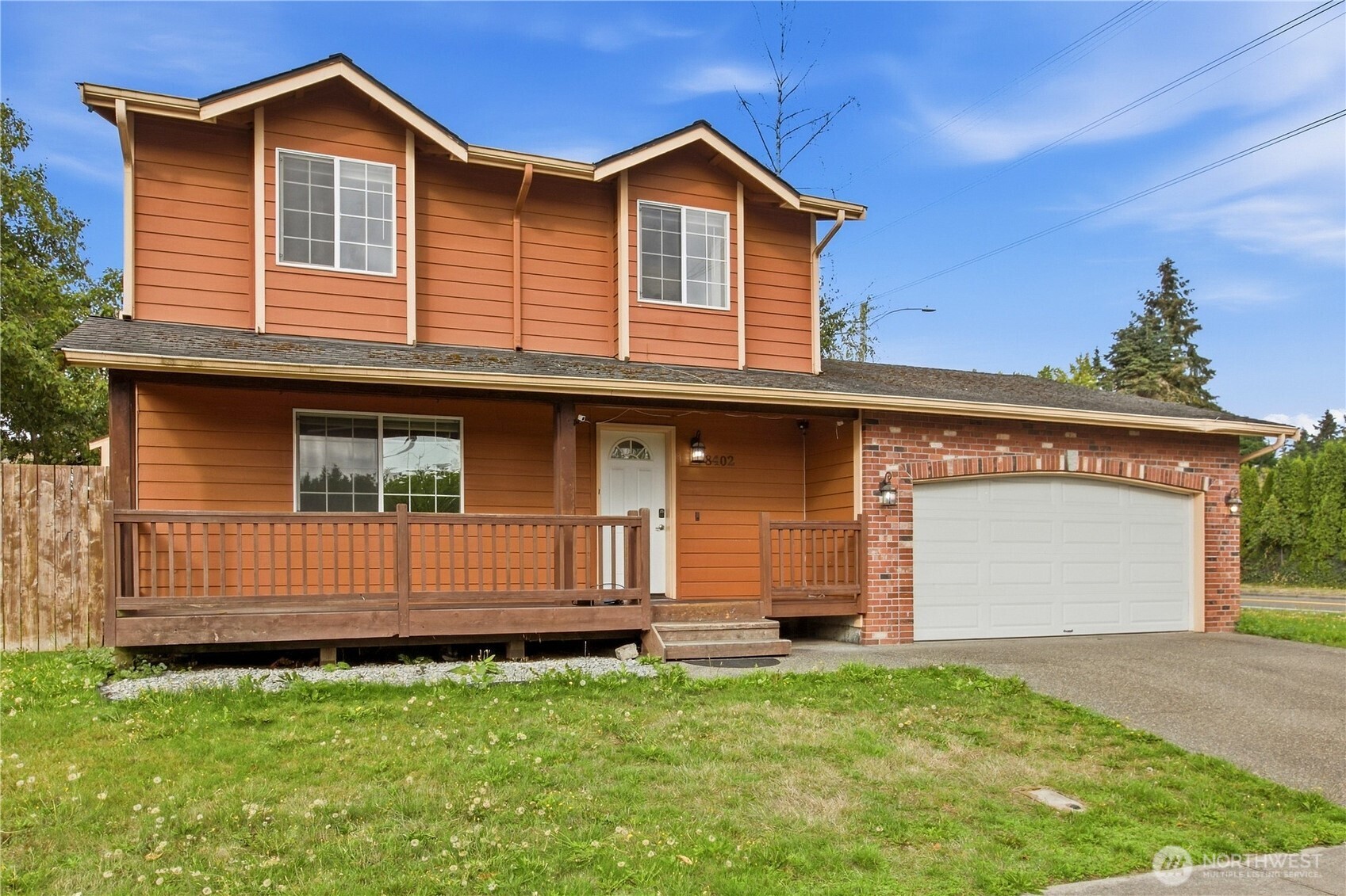 8402 E Sherwood Street Property Photo 1