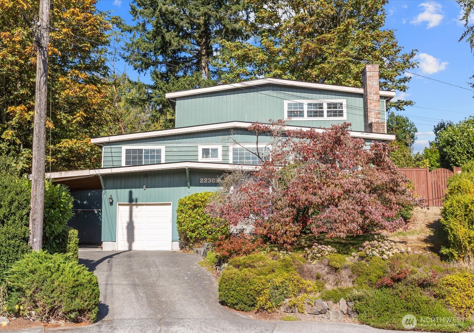 22303 59th Place Property Photo 1