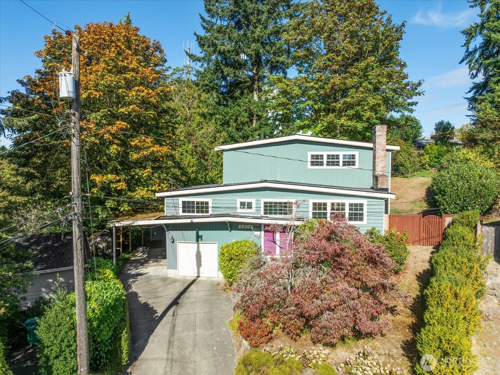 22303 59th Place Property Photo 33