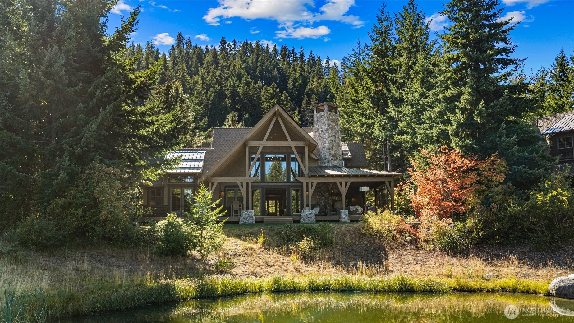 70 Saddle Ridge Loop Property Photo 1