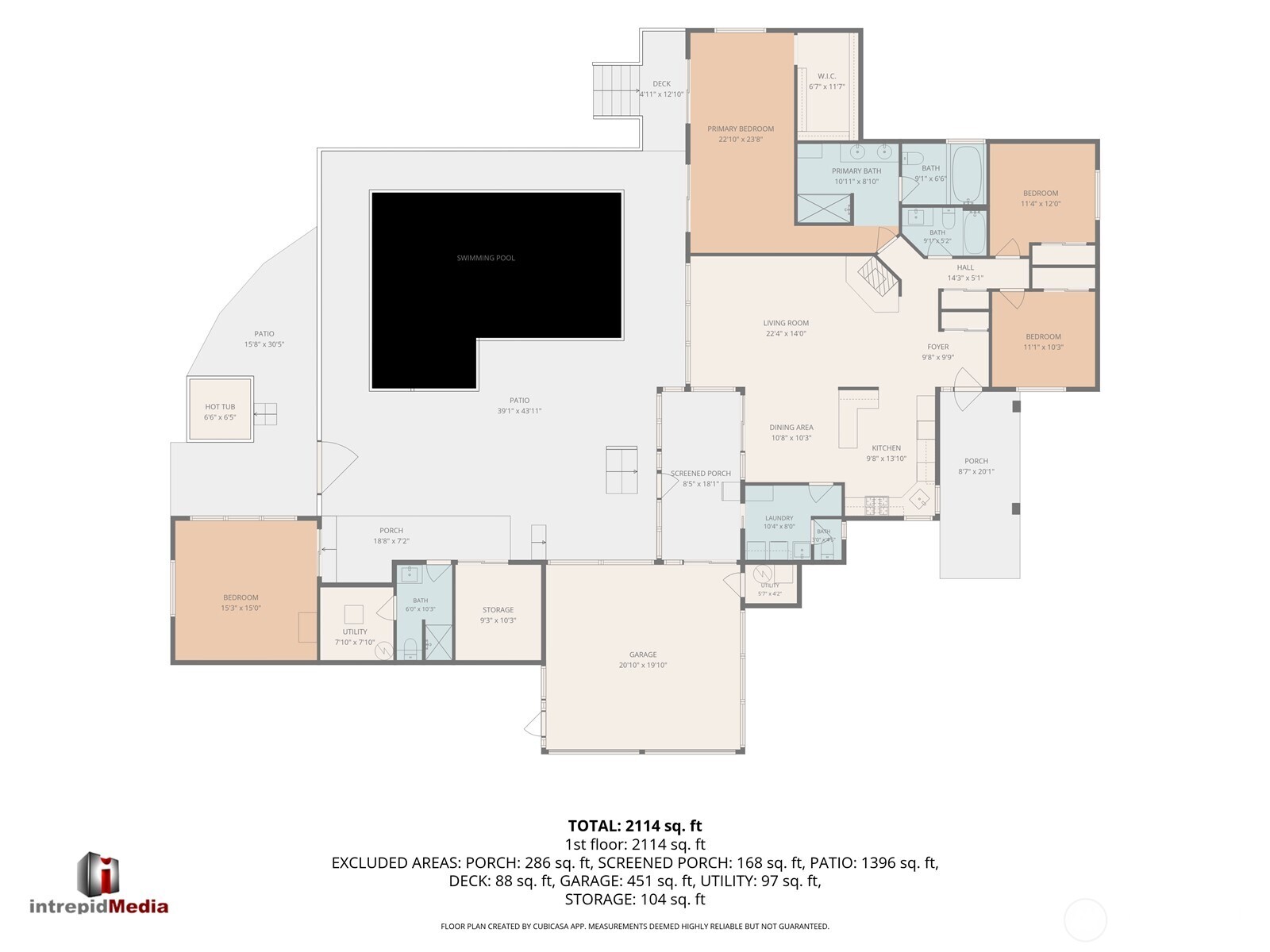 410 Silver Lake Road Property Photo 39