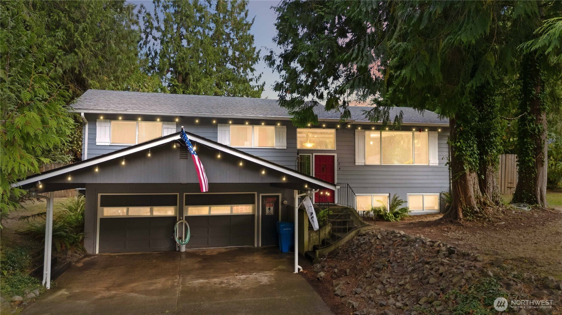 134 E Canyon View Drive Property Photo 1