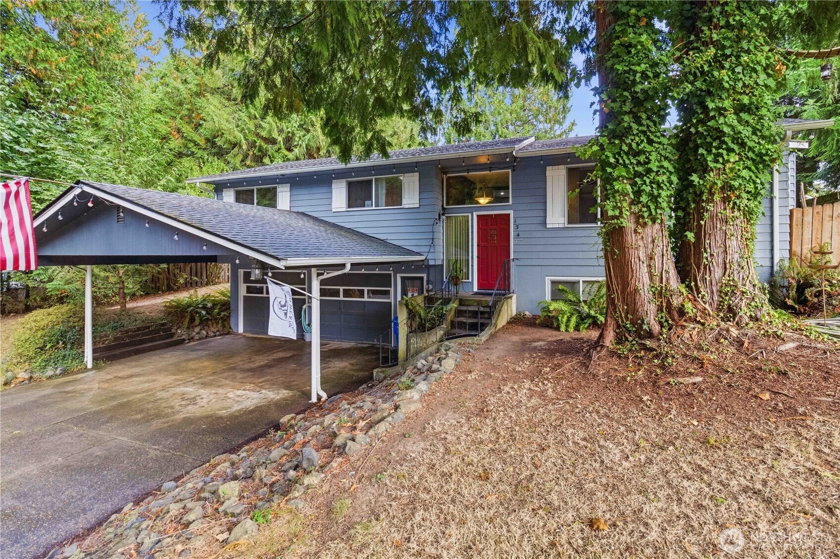 134 E Canyon View Drive Property Photo 3