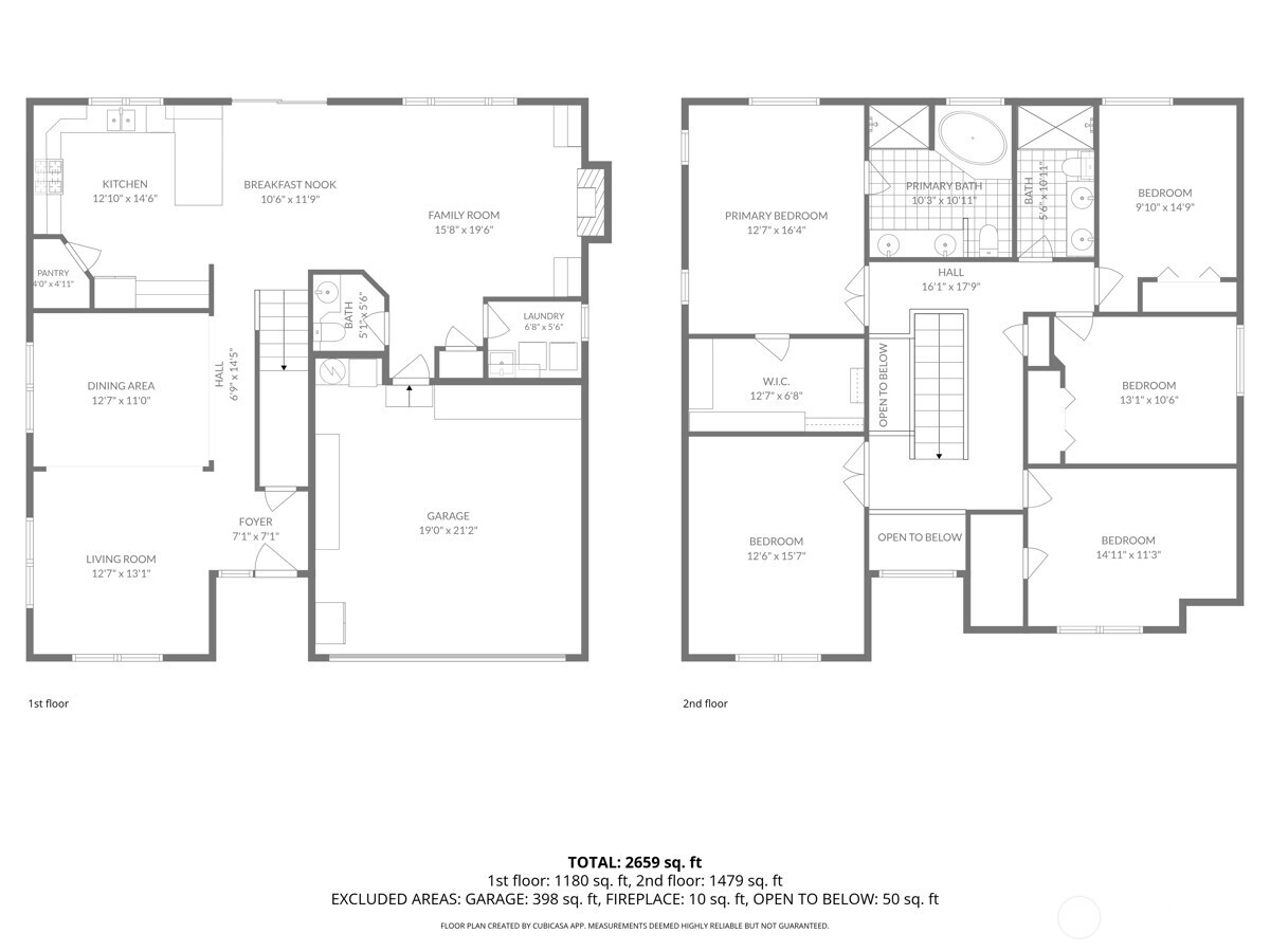 23004 12th Drive Property Photo 40