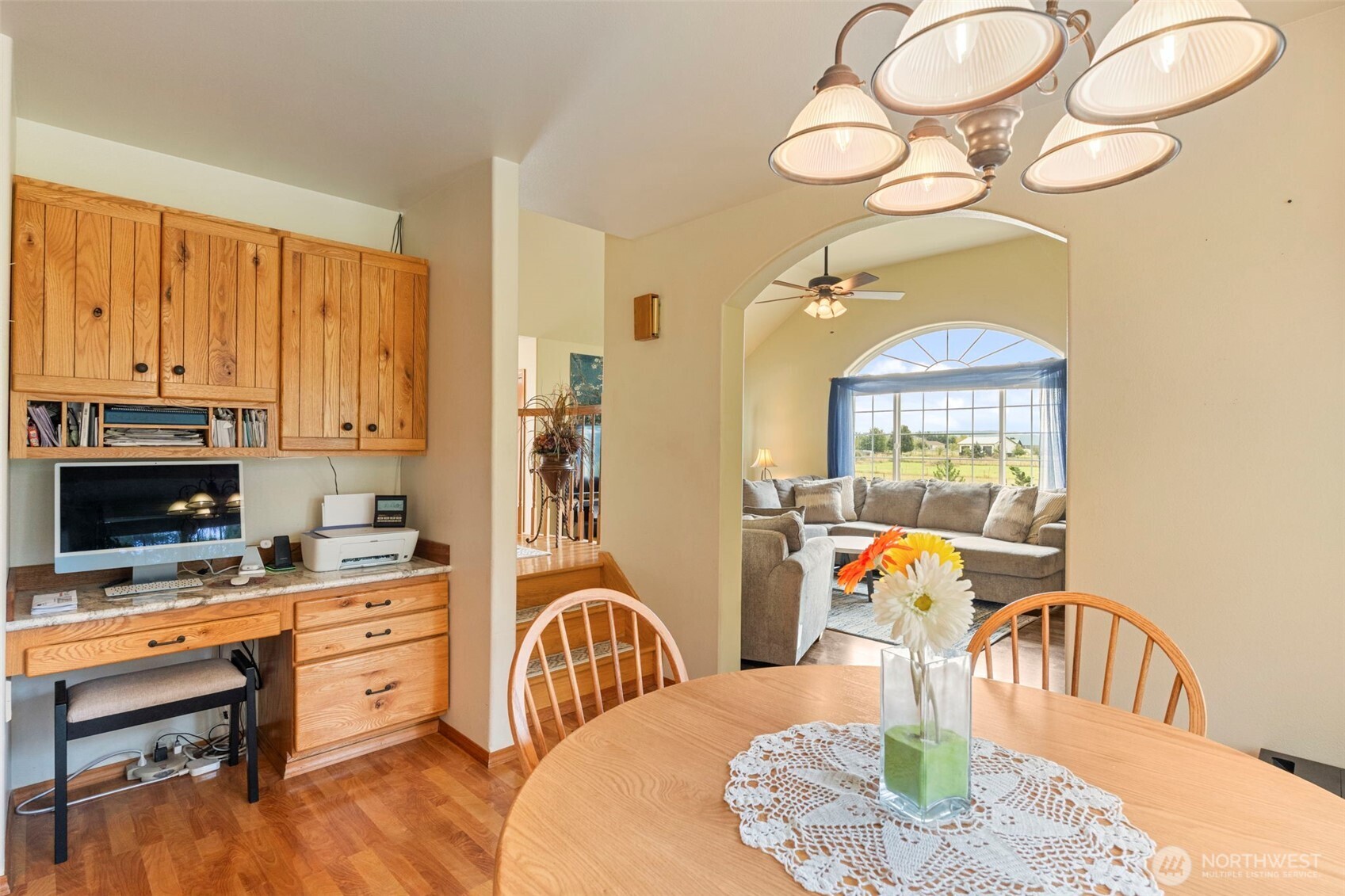 223 Salkum Heights Drive Property Photo 10