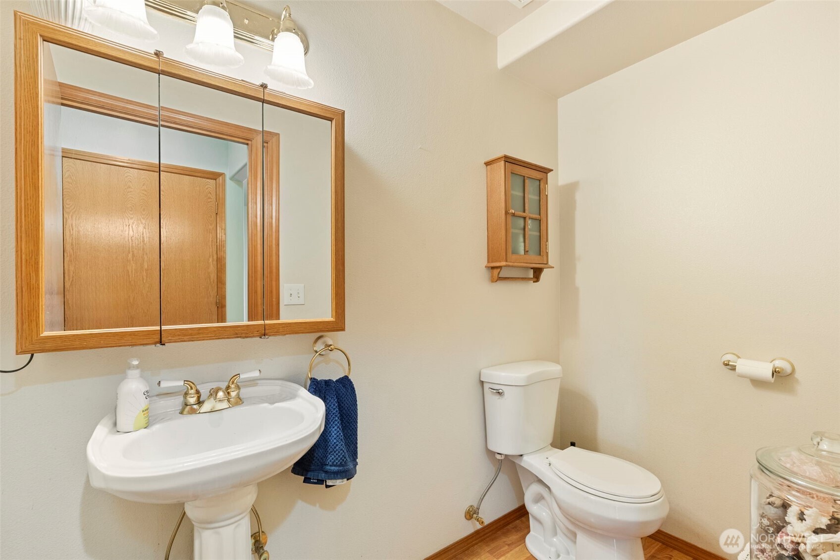 223 Salkum Heights Drive Property Photo 16