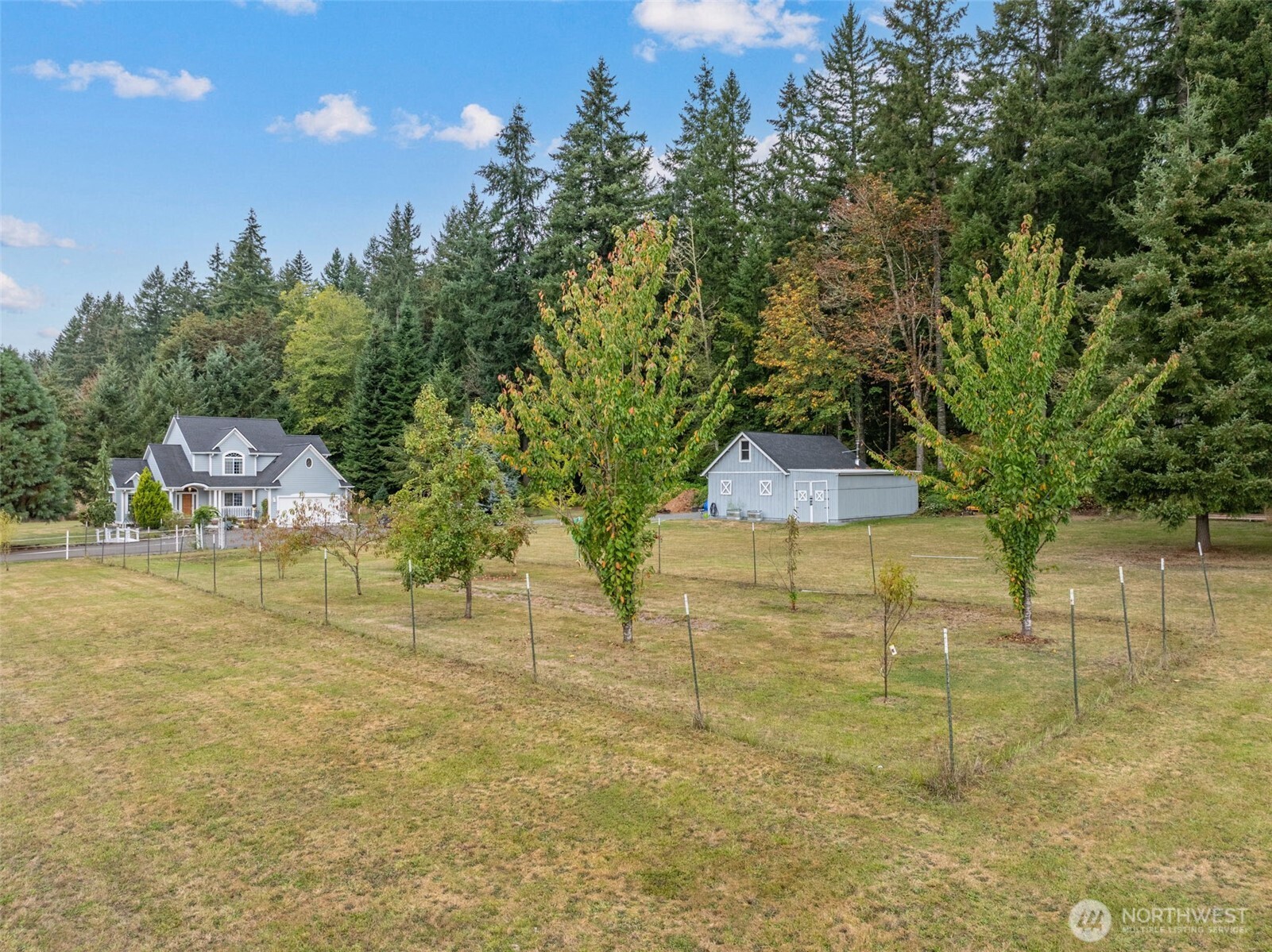 223 Salkum Heights Drive Property Photo 39
