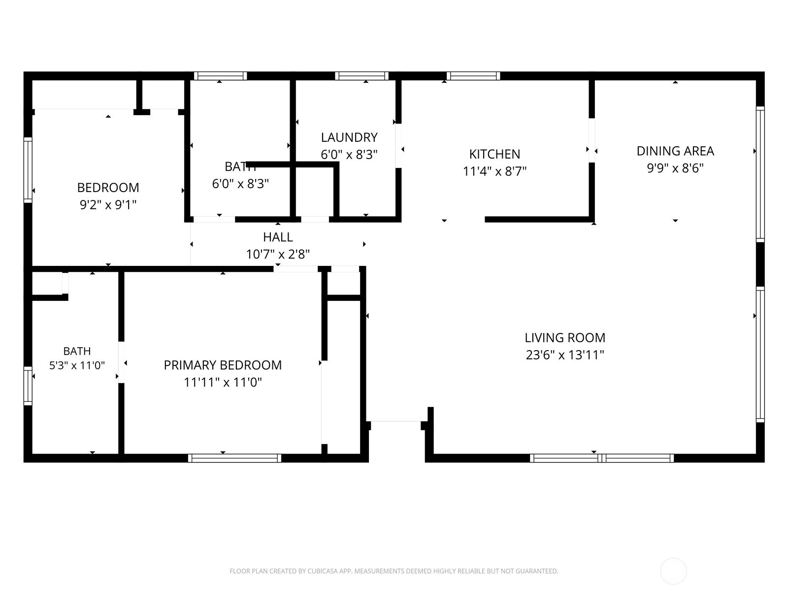 1304 Tollgate Lane Property Photo 24