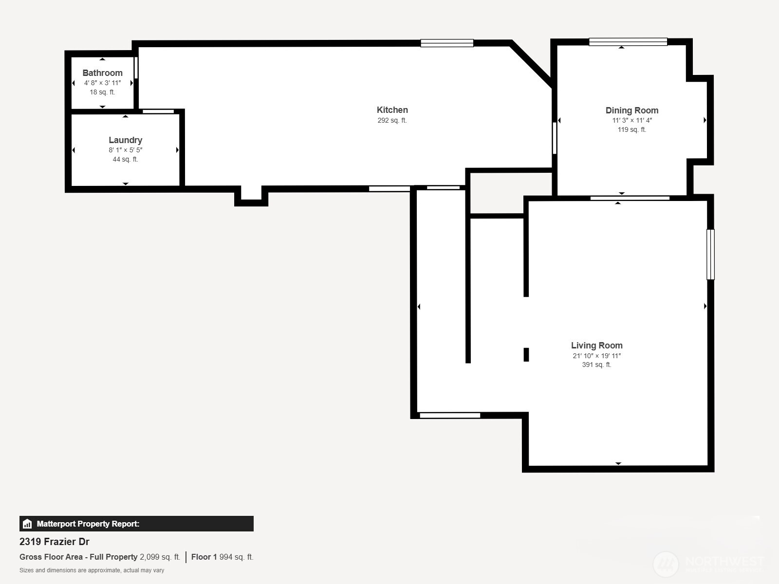 2319 Frazier Drive Property Photo 30