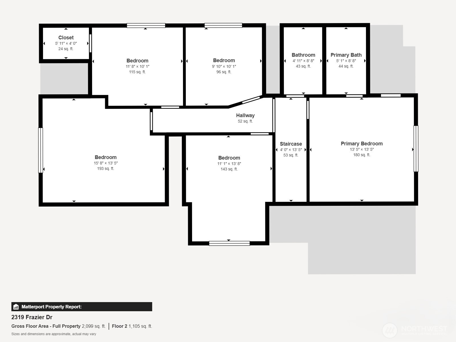 2319 Frazier Drive Property Photo 31