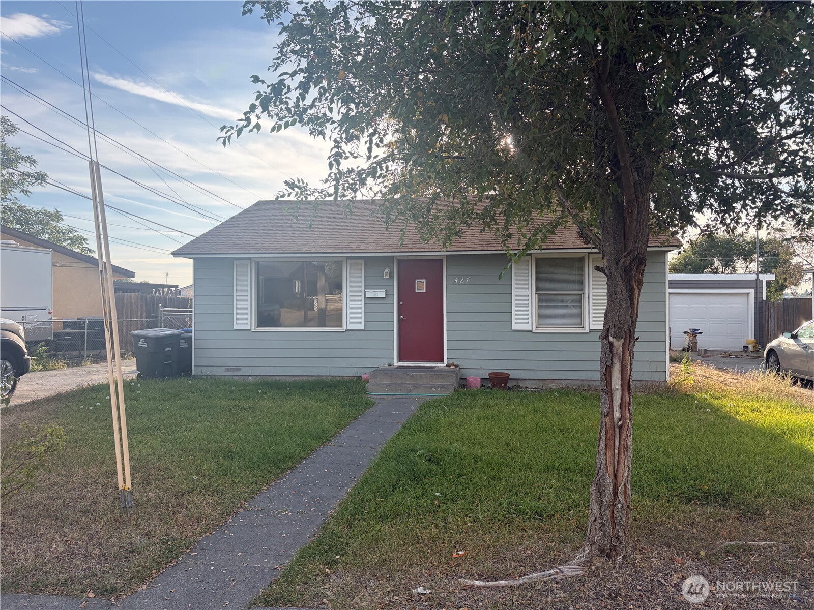 427 N Mattson Drive Property Photo 1