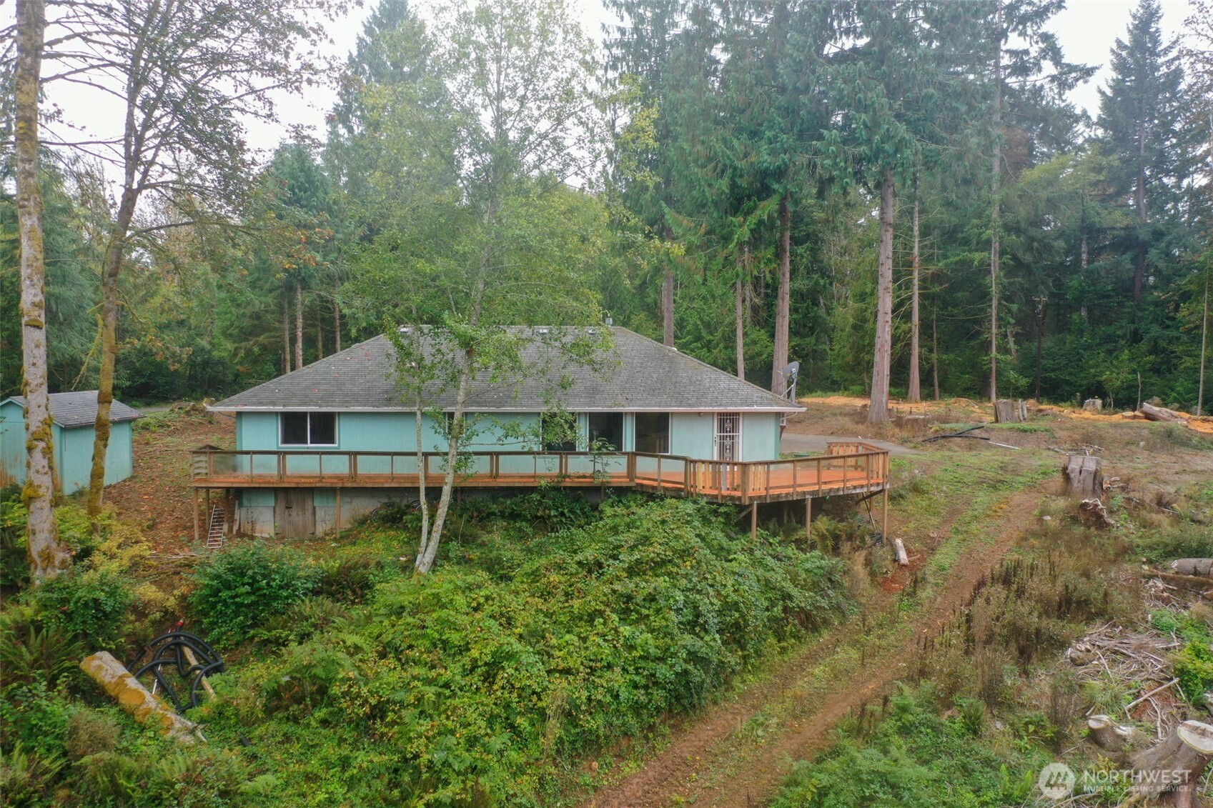 105 Ricky Lane Property Photo 2