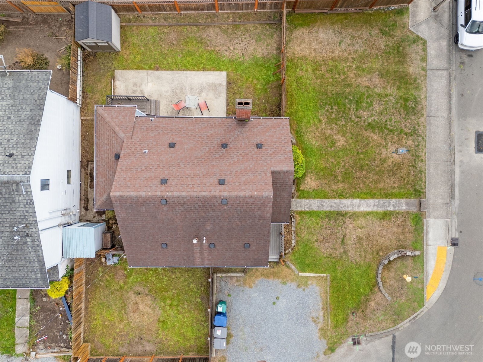 215 Milwaukee Boulevard Property Photo 25