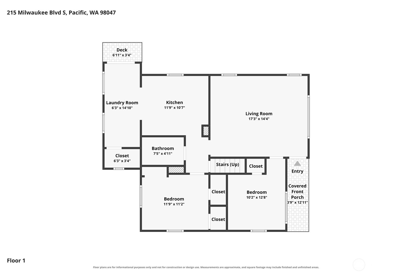 215 Milwaukee Boulevard Property Photo 30