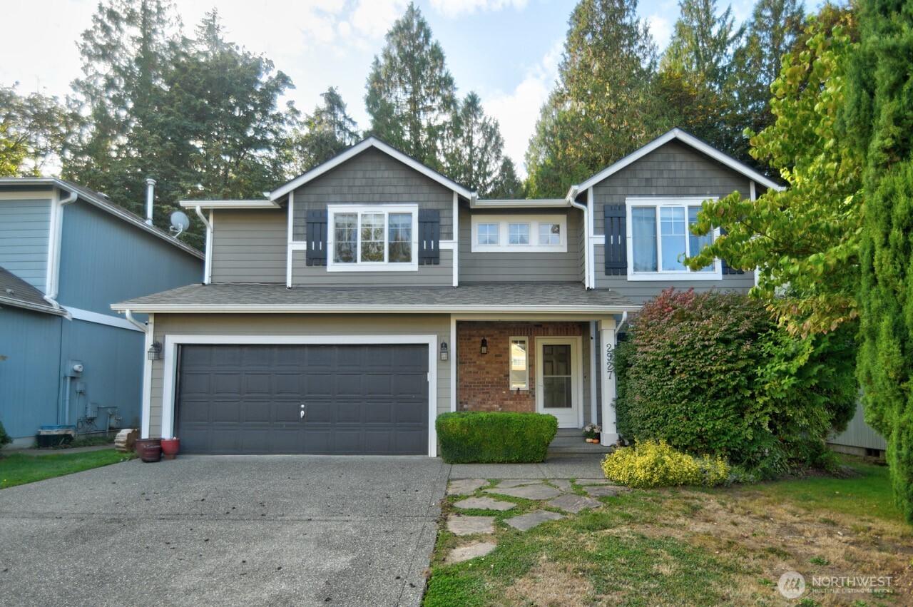 2927 Westside Drive Property Photo 1