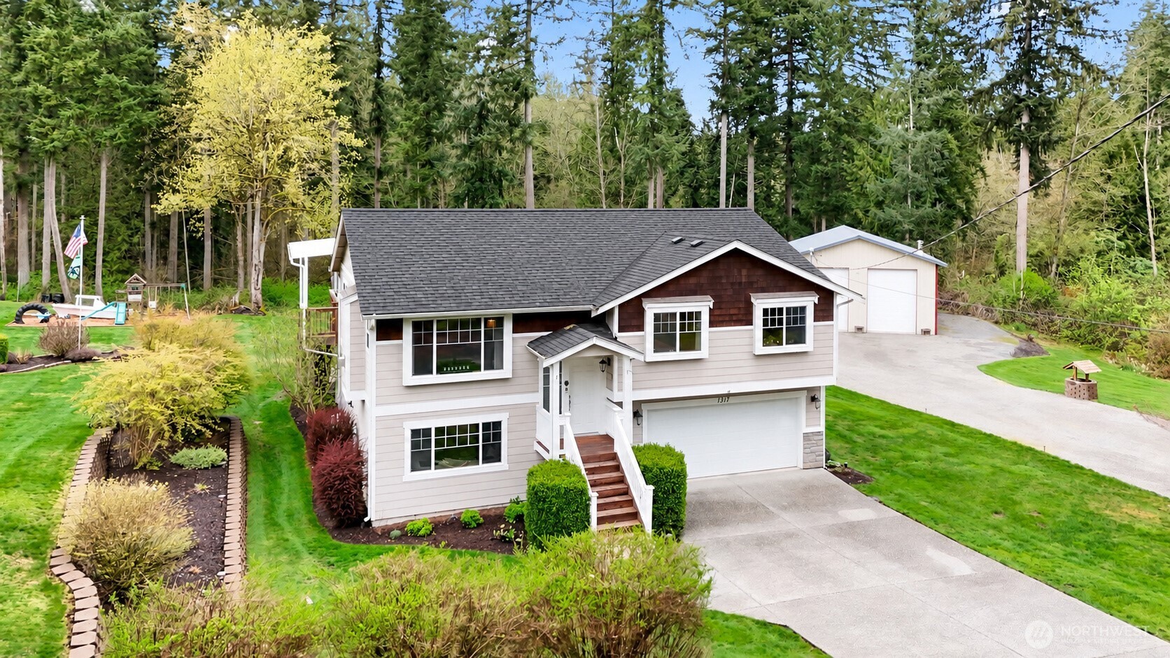 1317 252nd Street Property Photo 1
