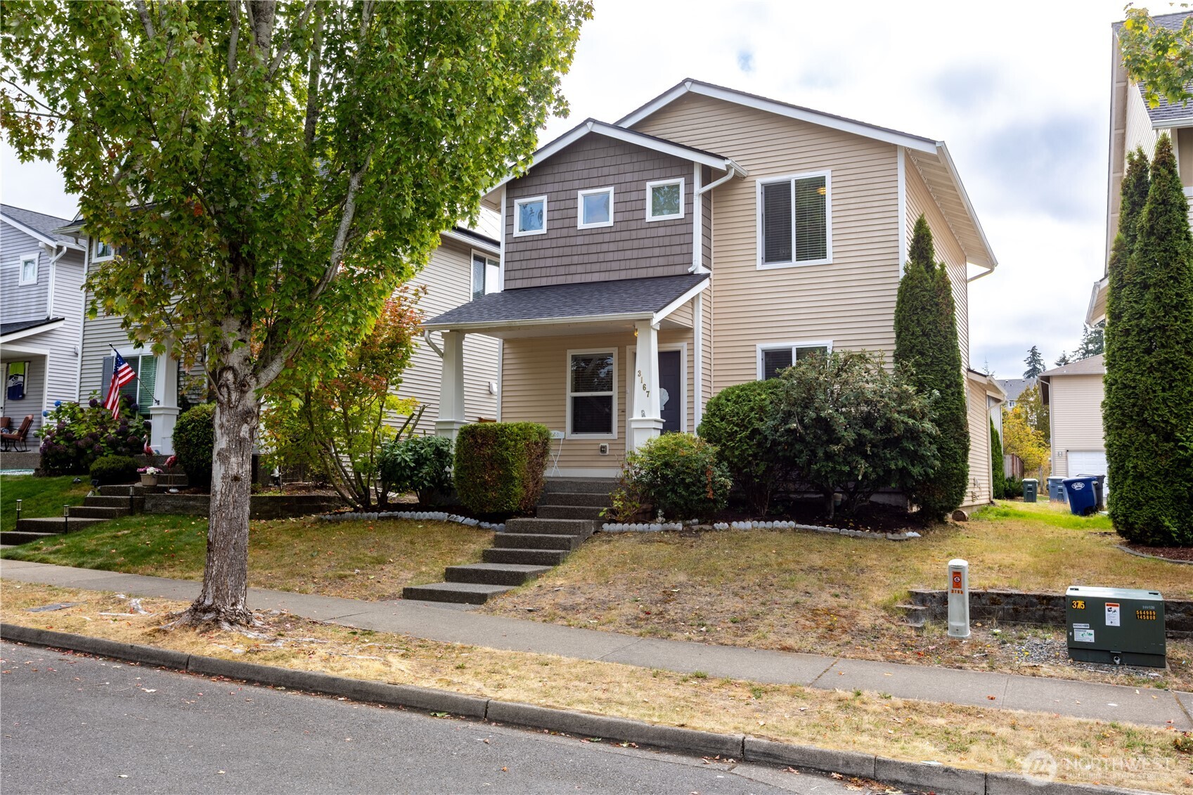 3167 Shaw Street Property Photo 1