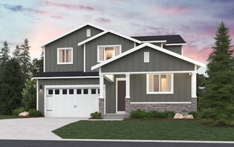 4063 Sw Rustler Street Property Photo 1