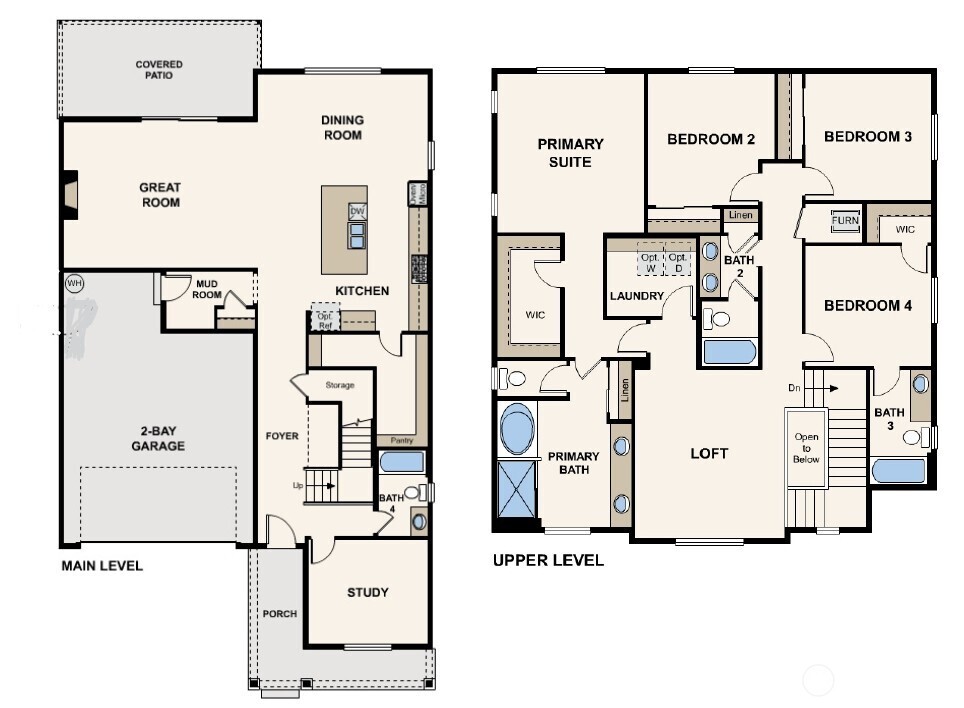 4063 Sw Rustler Street Property Photo 2