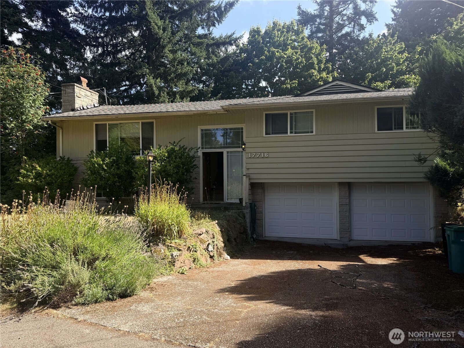 17716 Densmore Avenue Property Photo 1
