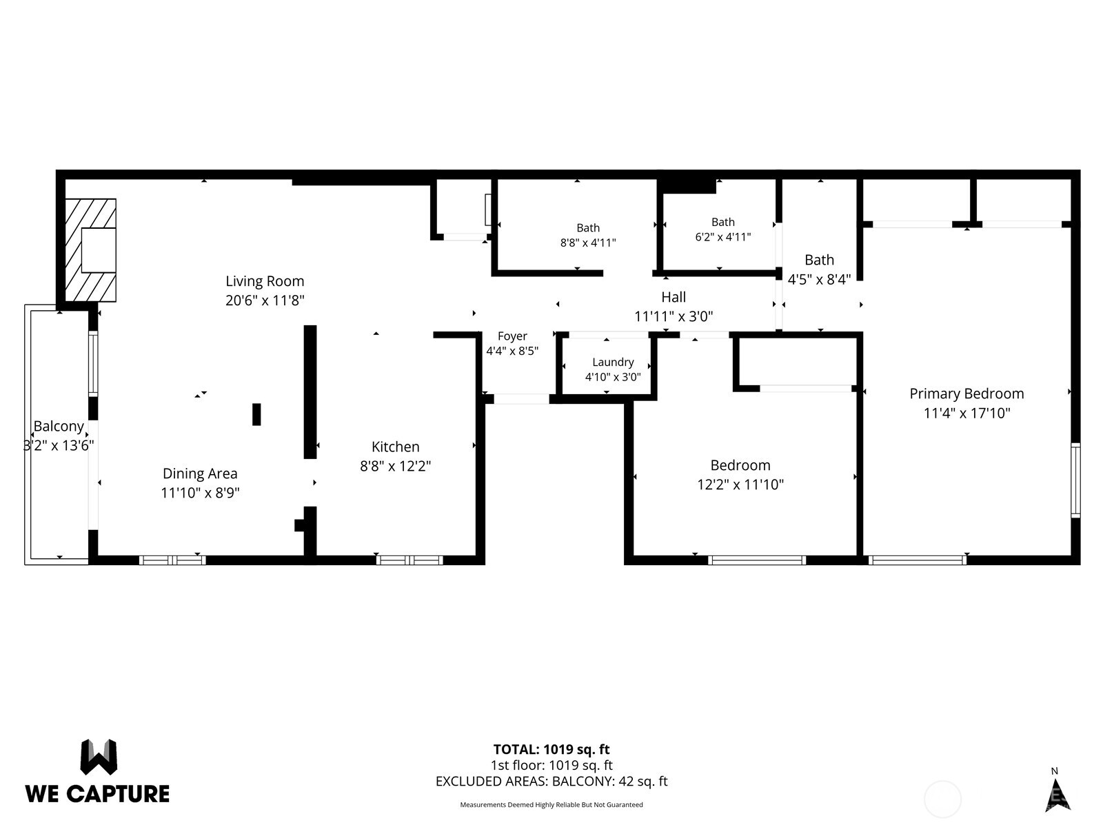4511 Greenwood Avenue 4 Property Photo 29