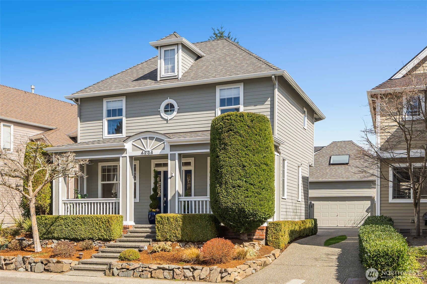 4234 249th Court Property Photo 1