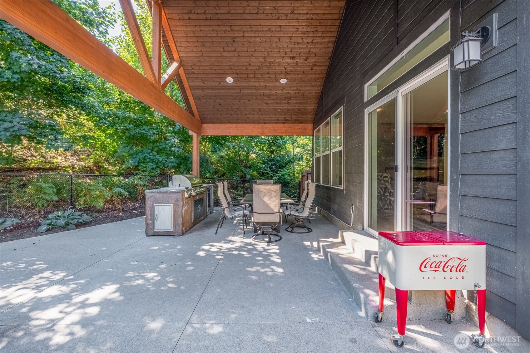 9567 East Leavenworth Road Property Photo 7