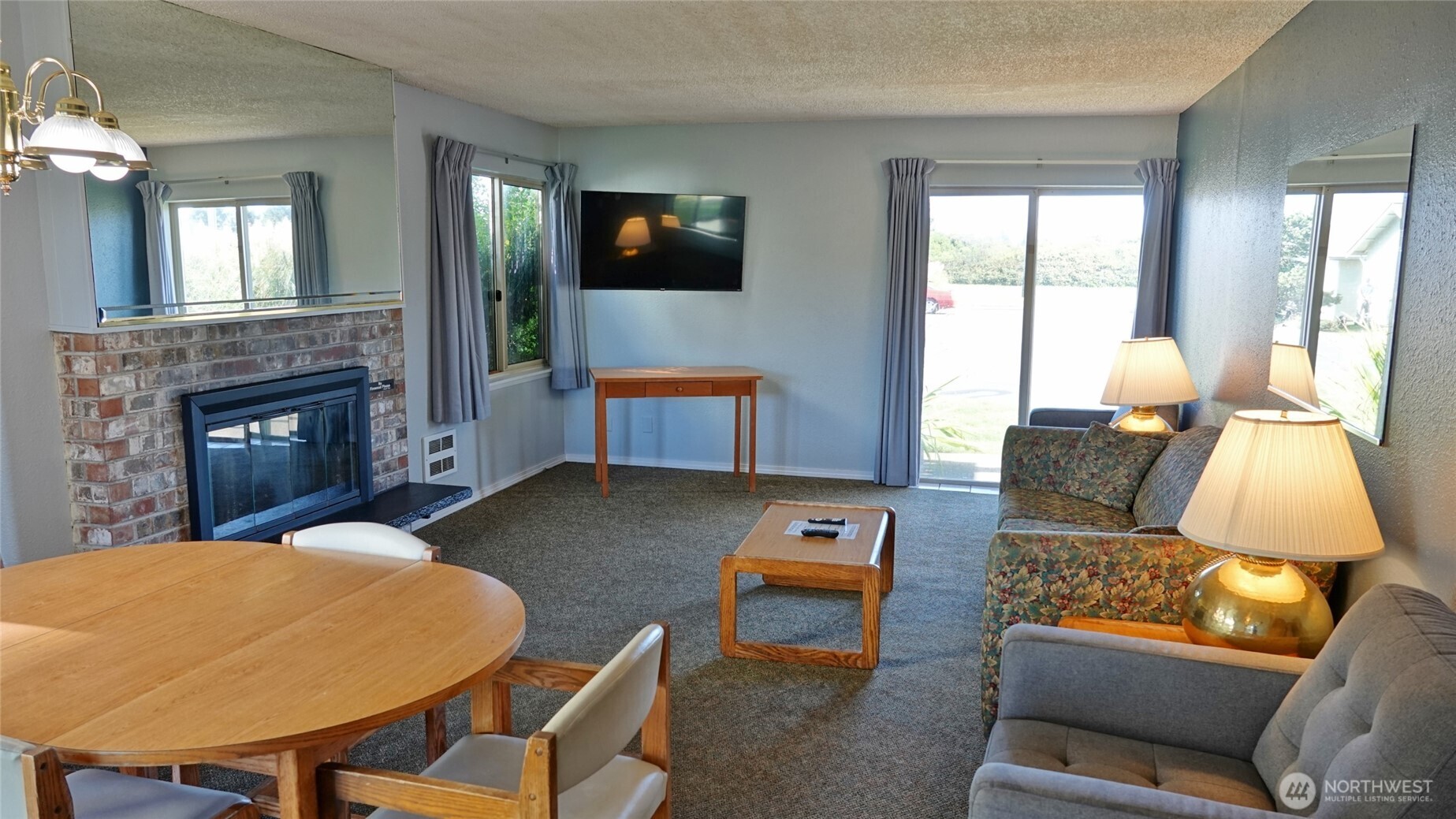 615 Ocean Shores Boulevard 124 Property Photo 4