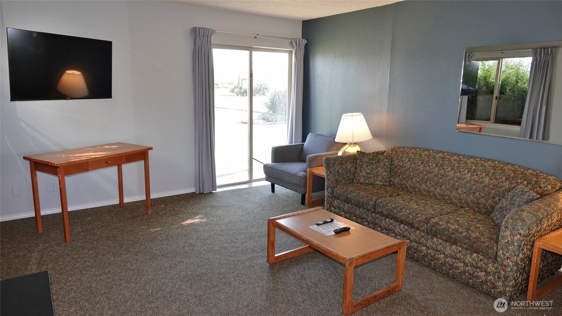 615 Ocean Shores Boulevard 124 Property Photo 8