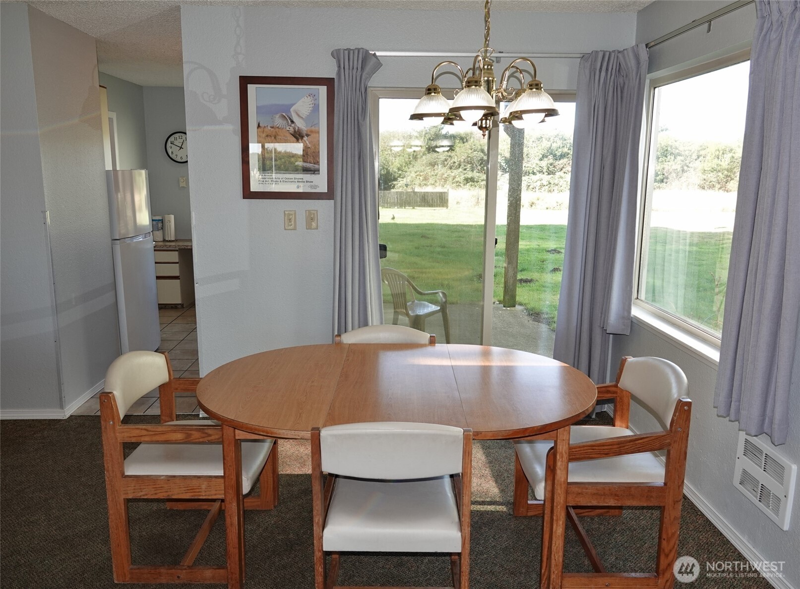 615 Ocean Shores Boulevard 124 Property Photo 9