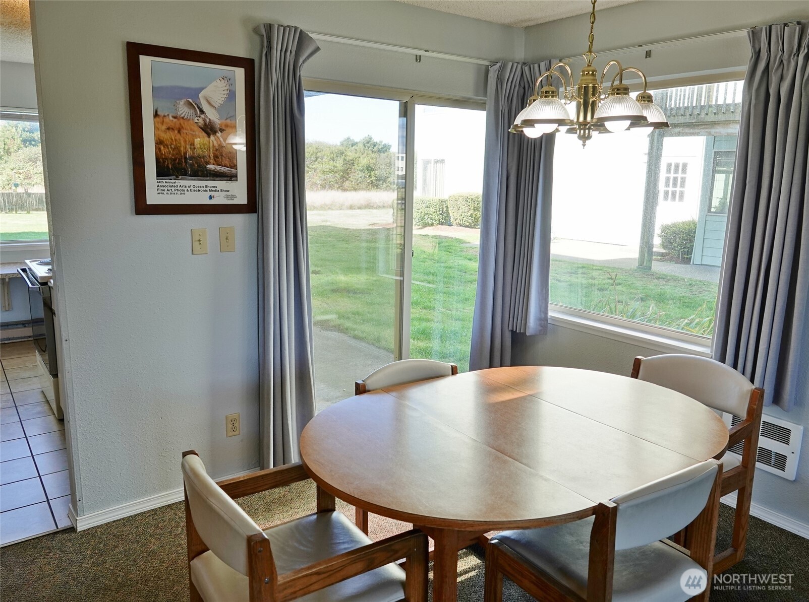 615 Ocean Shores Boulevard 124 Property Photo 10