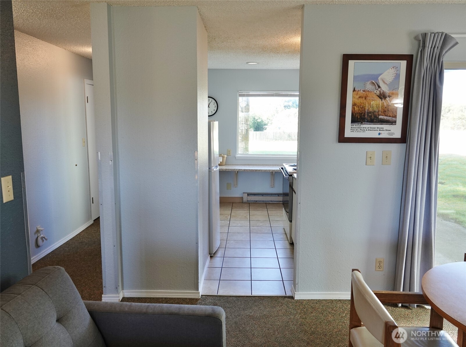 615 Ocean Shores Boulevard 124 Property Photo 11
