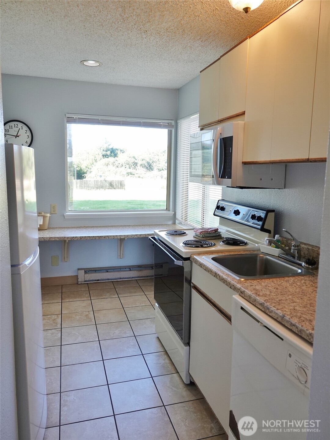 615 Ocean Shores Boulevard 124 Property Photo 12