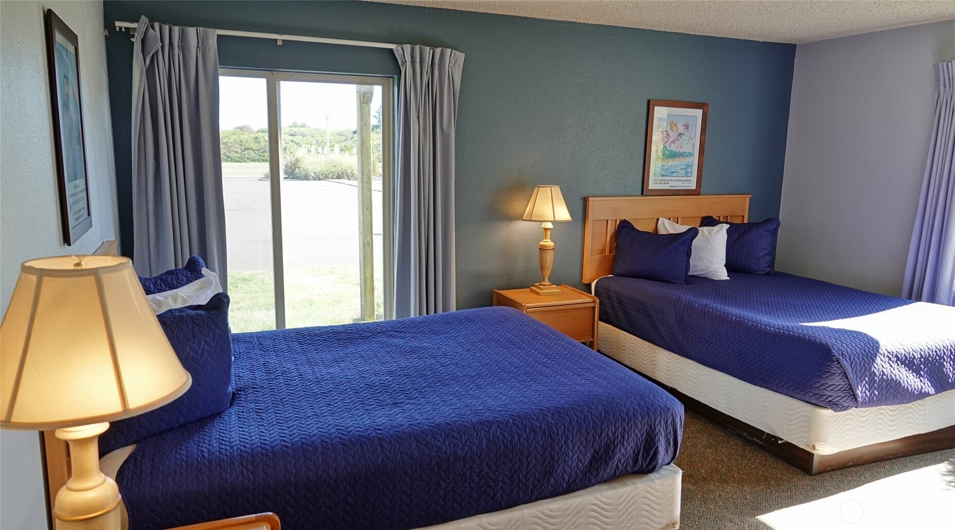 615 Ocean Shores Boulevard 124 Property Photo 18