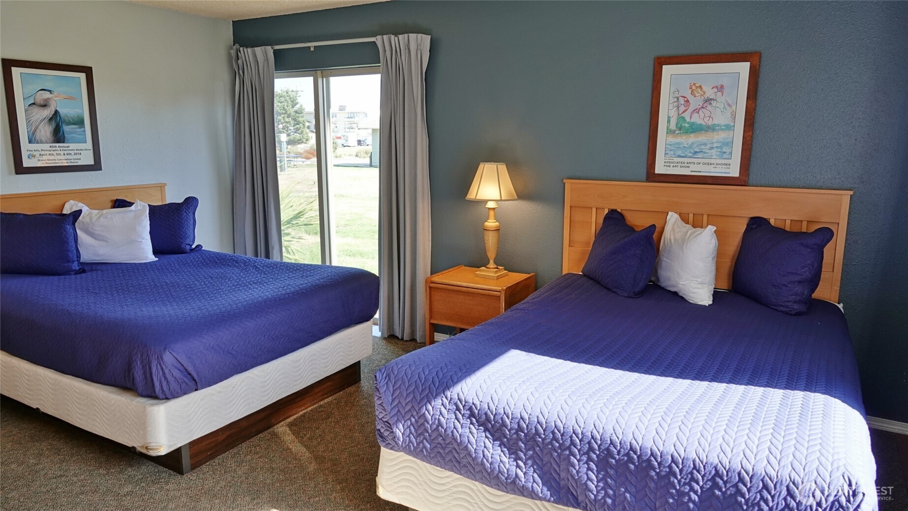 615 Ocean Shores Boulevard 124 Property Photo 19