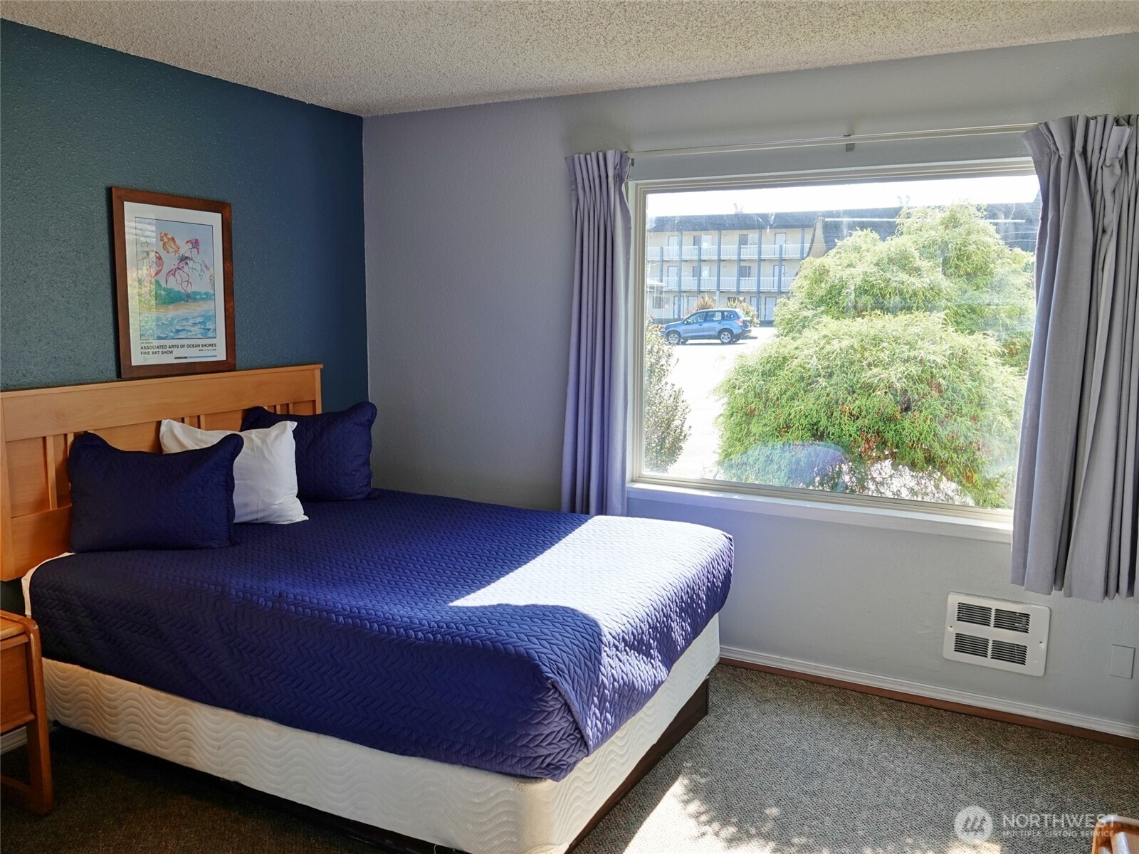 615 Ocean Shores Boulevard 124 Property Photo 20