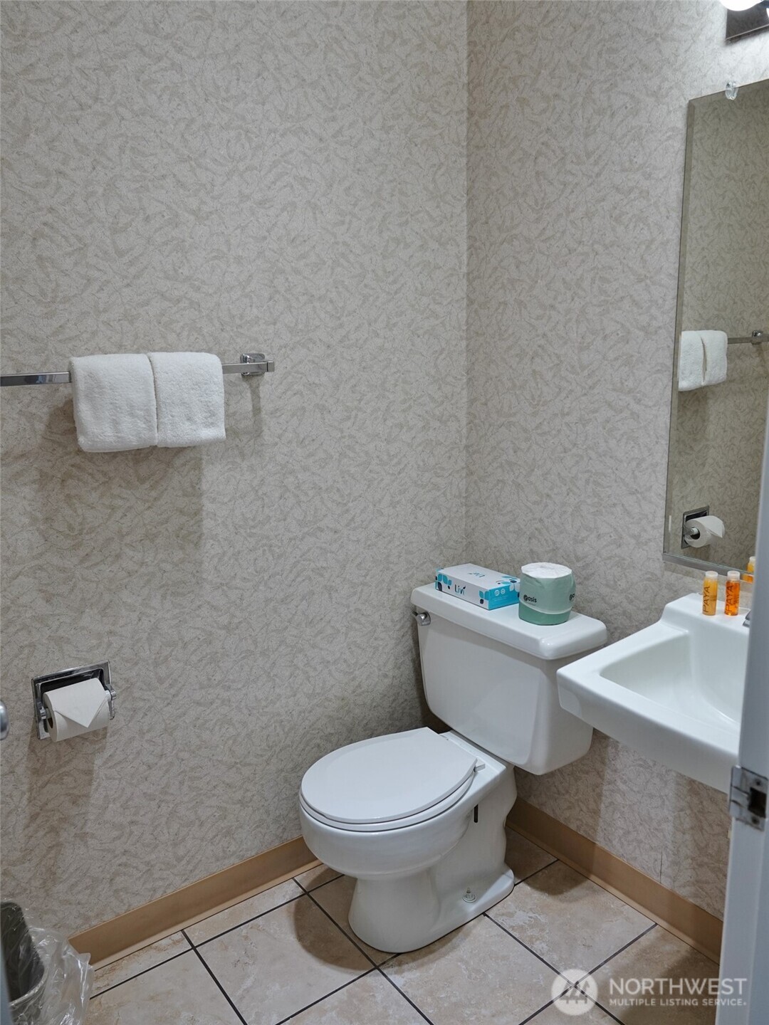 615 Ocean Shores Boulevard 124 Property Photo 22